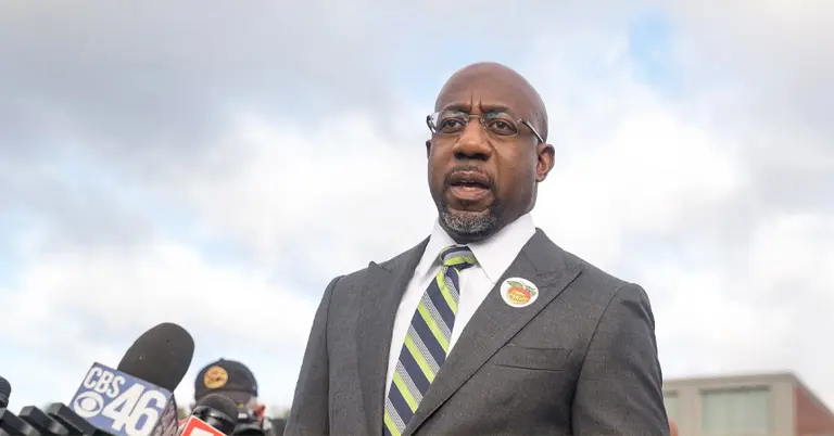 মার্কিন সিনেটর রাফায়েল ওয়ার্নক